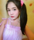 Rencontre Femme Thaïlande à เชียรใหญ่ : Gresty, 25 ans